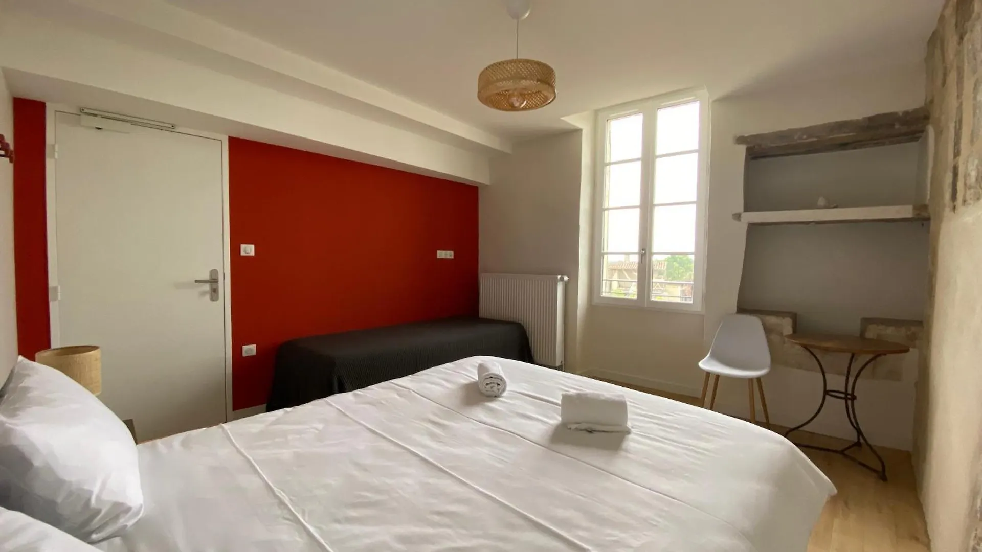 La Romieu Vers Le Beau فرنسا