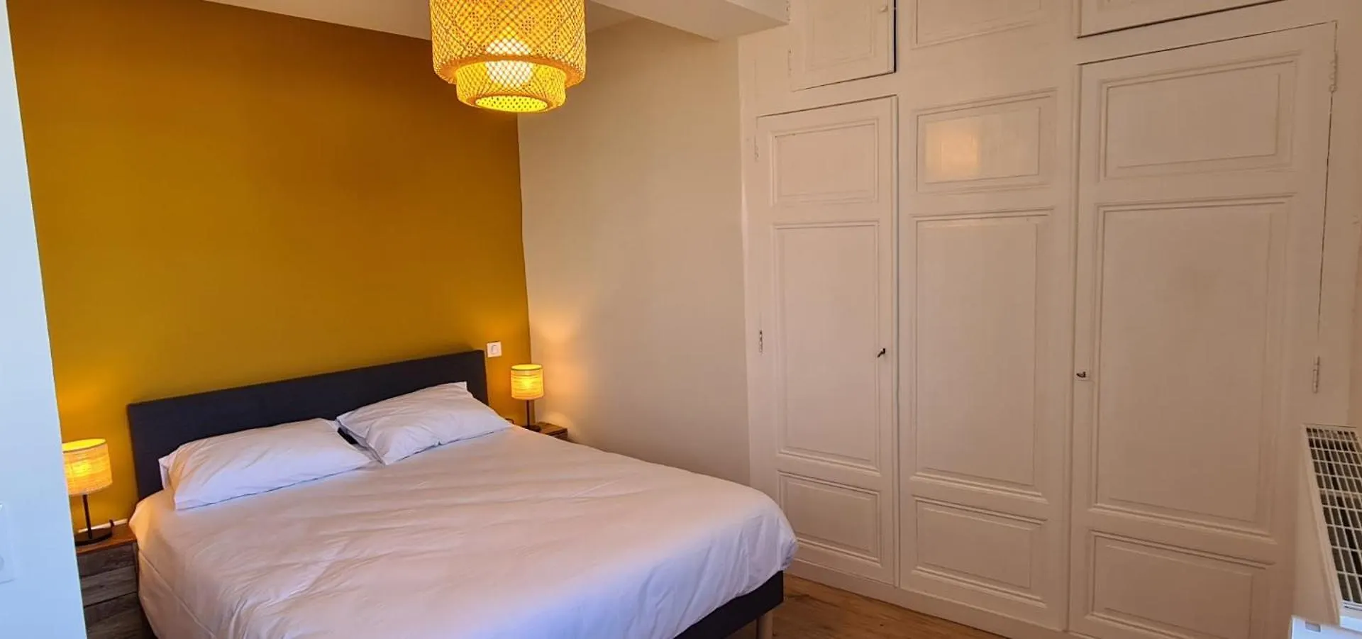 La Romieu Vers Le Beau فندق مبيت وإفطار